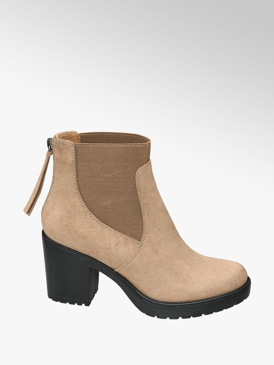 Chelsea Boots från Graceland Chelsea Boots från Graceland